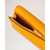 Mulberry - Folded Multi-Card Wallet, Double Yellow - Image 3