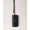 Mulberry - Lipstick Case, Black - Image 3