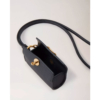 Mulberry - Lipstick Case, Black - Image 2