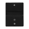 Mulberry - Card Case, Black - Image 2