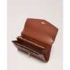 Mulberry - Darley Wallet, Oak - Image 2