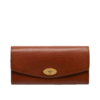Mulberry - Darley Wallet, Oak