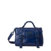 Mulberry - Mini Alexa, Sapphire