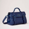 Mulberry - Mini Alexa, Sapphire - Image 2