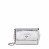Mulberry - Mini Lily, Silver