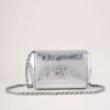Mulberry - Mini Lily, Silver - Billede 3