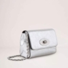 Mulberry - Mini Lily, Silver - Billede 4