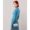 Mulberry - Mini Lily, Silver - Billede 2