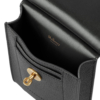 Mulberry - Mini Antony Black & Cognac - Image 4