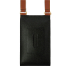 Mulberry - Mini Antony Black & Cognac - Image 3