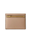 Mulberry - Zipped Credit Card Slip, Maple