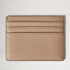 Mulberry - Zipped Credit Card Slip, Maple - Image 2