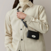 Mulberry - East West Antony Pouch, Black - Image 7