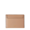 Mulberry - Continental Credit Card Slip Maple