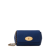 Mulberry - Mini Lily, Pigment Blue