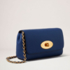 Mulberry - Mini Lily, Pigment Blue - Image 2