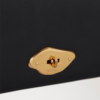 Mulberry - Lana Wallet on Strap, Black - Image 7