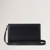 Mulberry - Lana Wallet on Strap, Black - Image 5