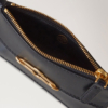 Mulberry - Pimlico Zipped Coin Pouch, Black - Image 2