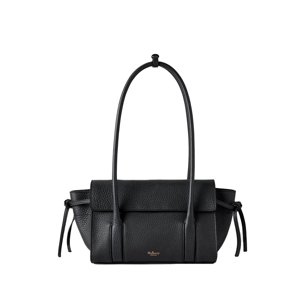 Mulberry - Mini Soft Bayswater