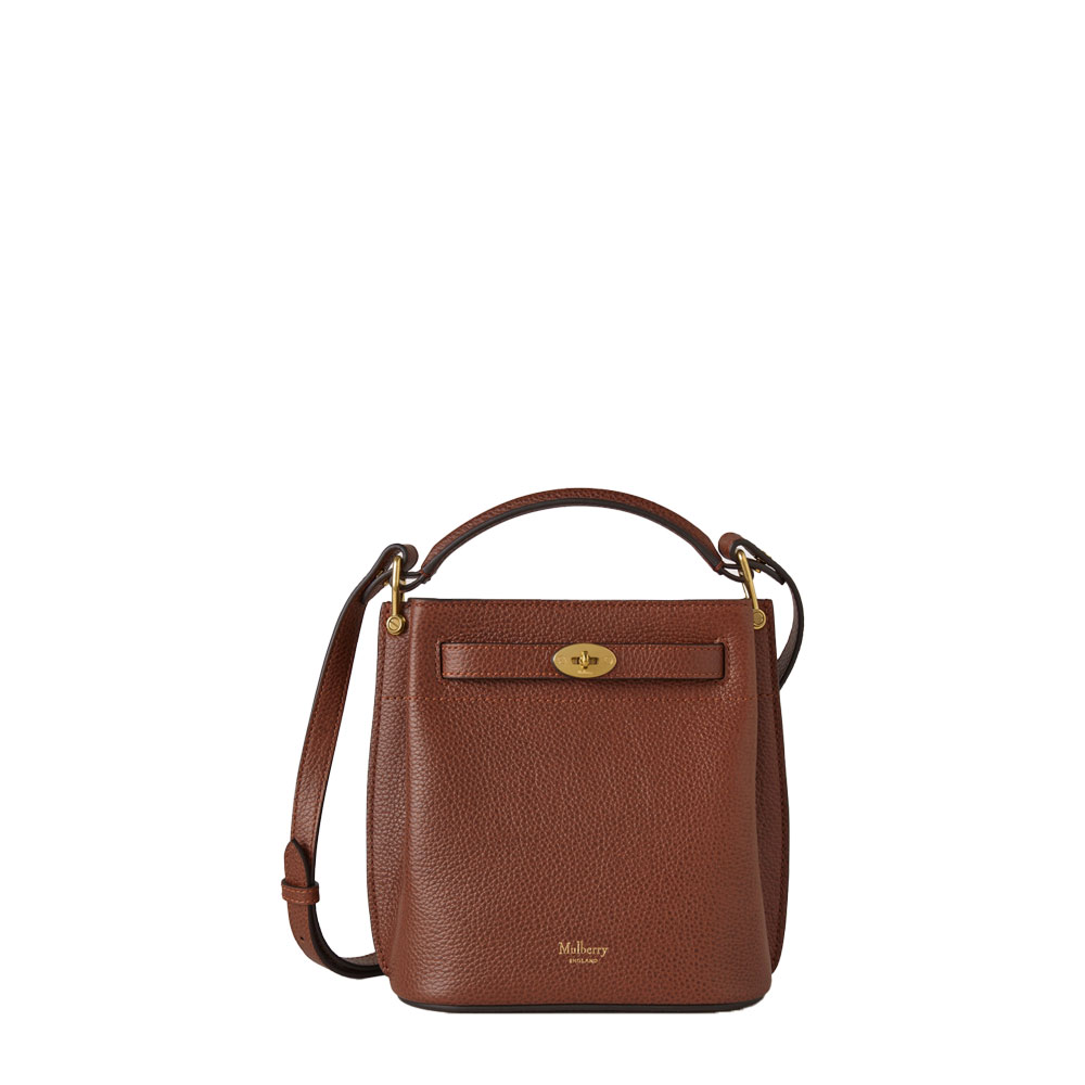 Mulberry - Mini Islington, Oak