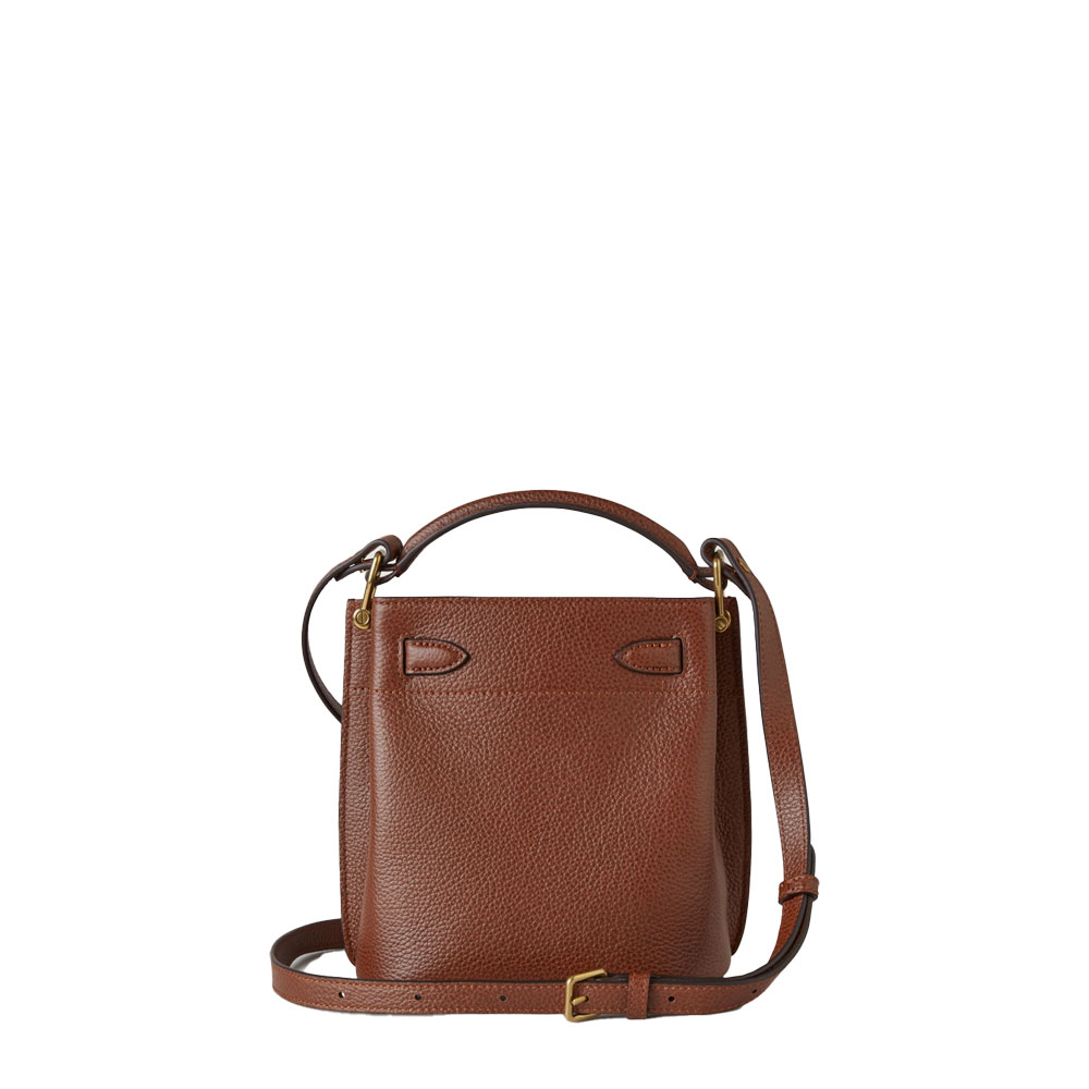 Mulberry - Mini Islington, Oak - Billede 4