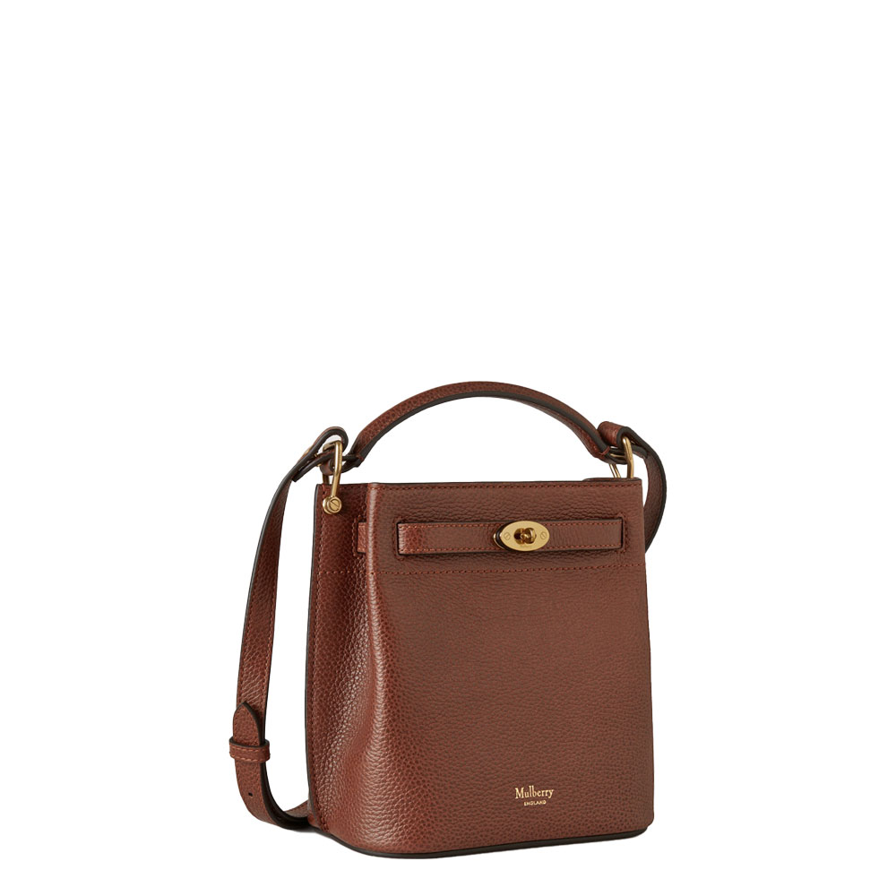 Mulberry - Mini Islington, Oak - Billede 3