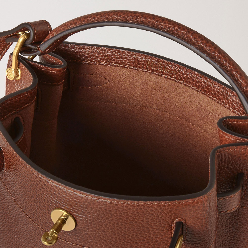 Mulberry - Mini Islington, Oak - Billede 5