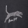 Anine Bing - Walker Tee Spotted Leopard - Image 2