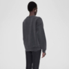 Anine Bing - Spencer Spotted Leopard Sweatshirt - Image 3