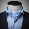 John Henric - Ascot Tie