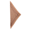 Lala Berlin - Triangle Trinity, Cashmere Beige