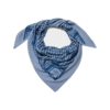 Lala Berlin - Triangle Trinity, Niagara Blue - Image 3