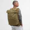 Barbour - Transport Foldover Backpack - Image 2
