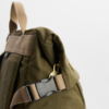Barbour - Transport Foldover Backpack - Image 10