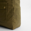 Barbour - Transport Foldover Backpack - Image 5