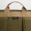 Barbour - Transport Foldover Backpack - Image 8