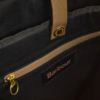 Barbour - Transport Foldover Backpack - Image 11