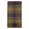 Barbour - Merino Cashmere Tartan Scarf - Billede 2