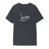 Anine Bing - Walker Tee Spotted Leopard