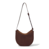 Proenza Schouler - Medium Baxter Suede Bag - Image 2