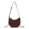 Proenza Schouler - Medium Baxter Suede Bag - Image 5