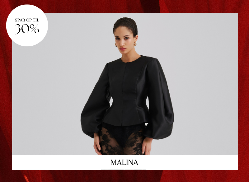 WINTER SALE MALINA