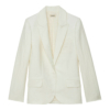 Zadig & Voltaire - Vow Tailleur Blazer