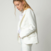 Zadig & Voltaire - Vow Tailleur Blazer - Image 4