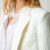 Zadig & Voltaire - Vow Tailleur Blazer - Image 6