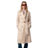 Zadig & Voltaire - La Parisienne Trench Coat - Image 2
