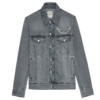 Zadig & Voltaire - Kase Denim Jacket
