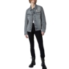 Zadig & Voltaire - Kase Denim Jacket - Image 5