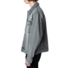 Zadig & Voltaire - Kase Denim Jacket - Image 4